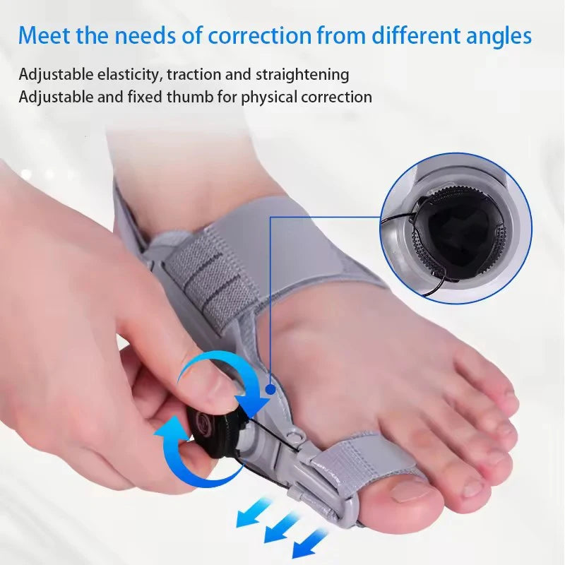 FootFixer