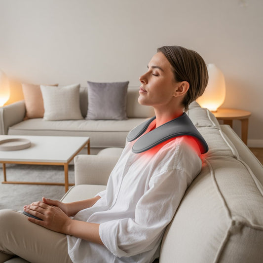 Goodbye Shoulder Pain: The 10-Minute Fix