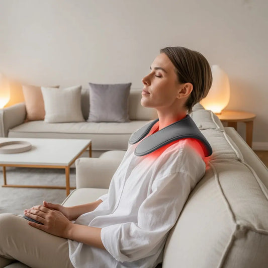 Goodbye Shoulder Pain: The 10-Minute Fix Sapalay