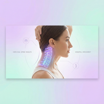 Cervical Spine Health: Everything You Need to Know