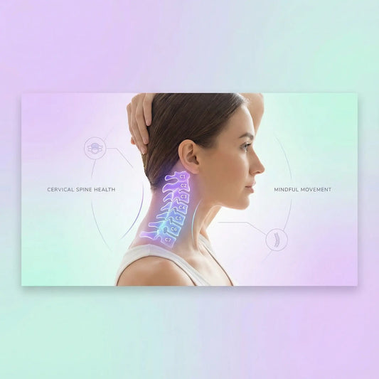 Cervical Spine Health: Everything You Need to Know Sapalay
