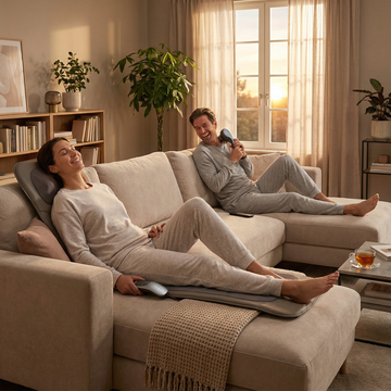 Sapalay – Online Store for Full-Body Massagers | Relaxation & Comfort at Home