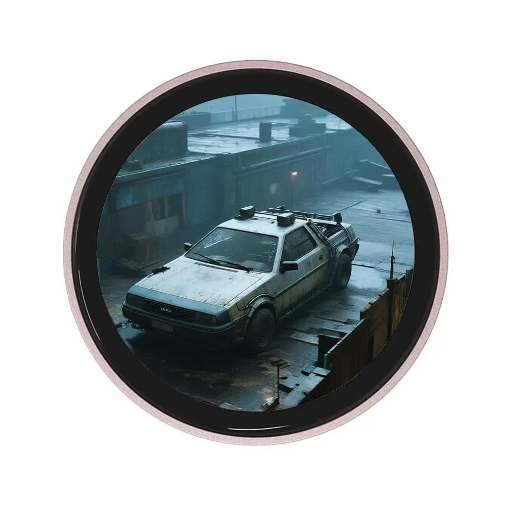 Sapalay™ MotionBadge