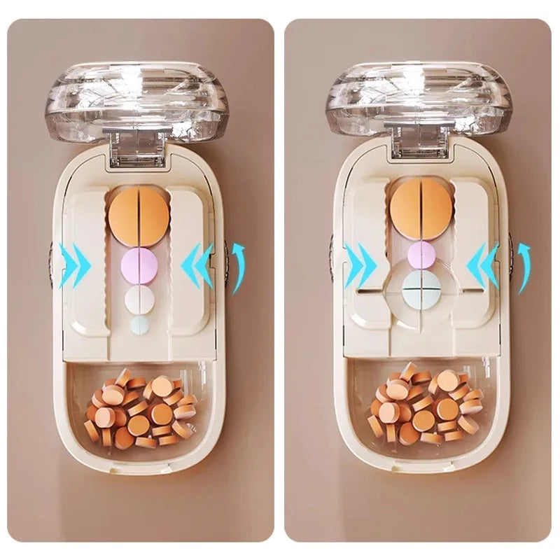SmartMed Box