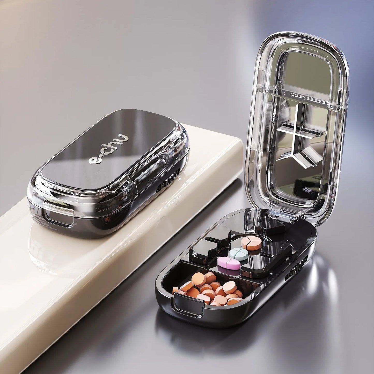 SmartMed Box
