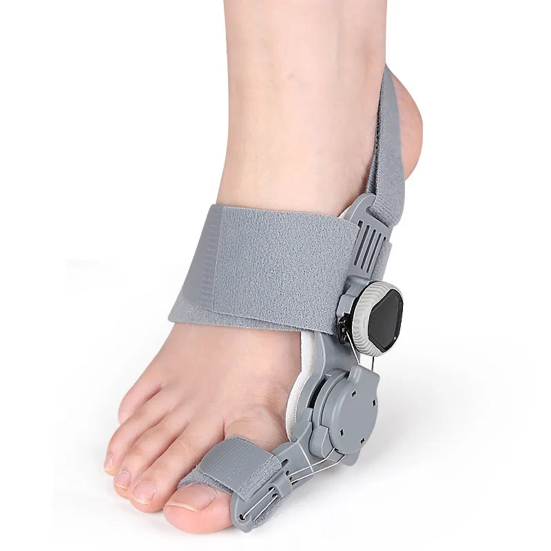 FootFixer