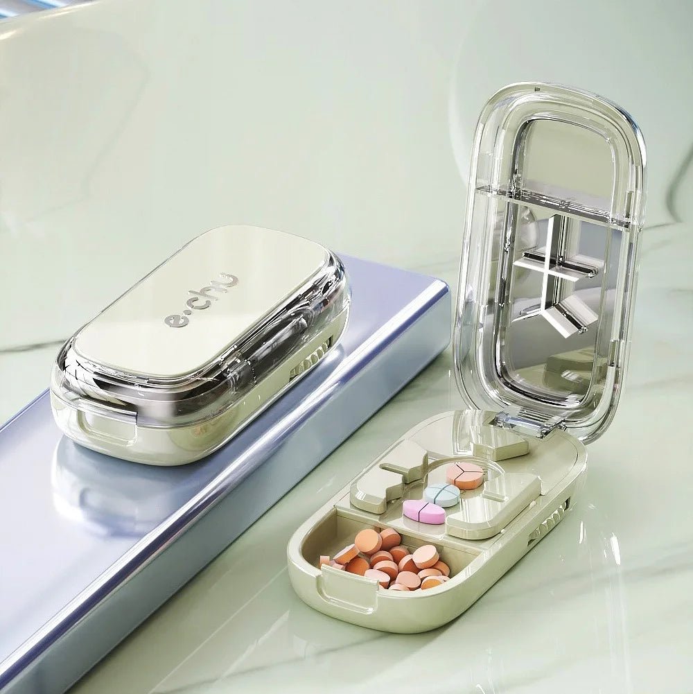 SmartMed Box