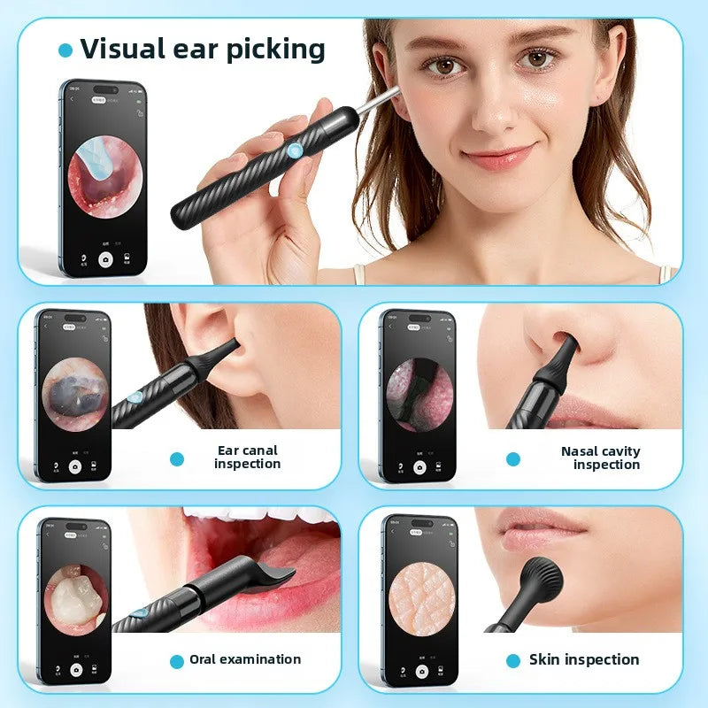 SmartEar Vision