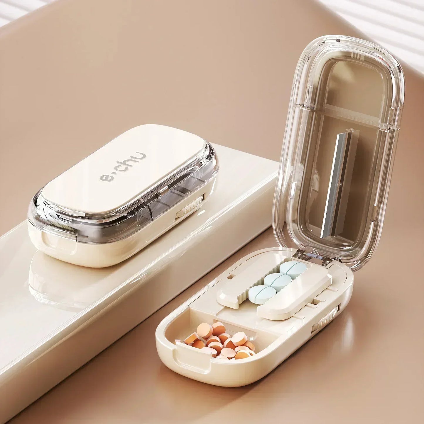 SmartMed Box