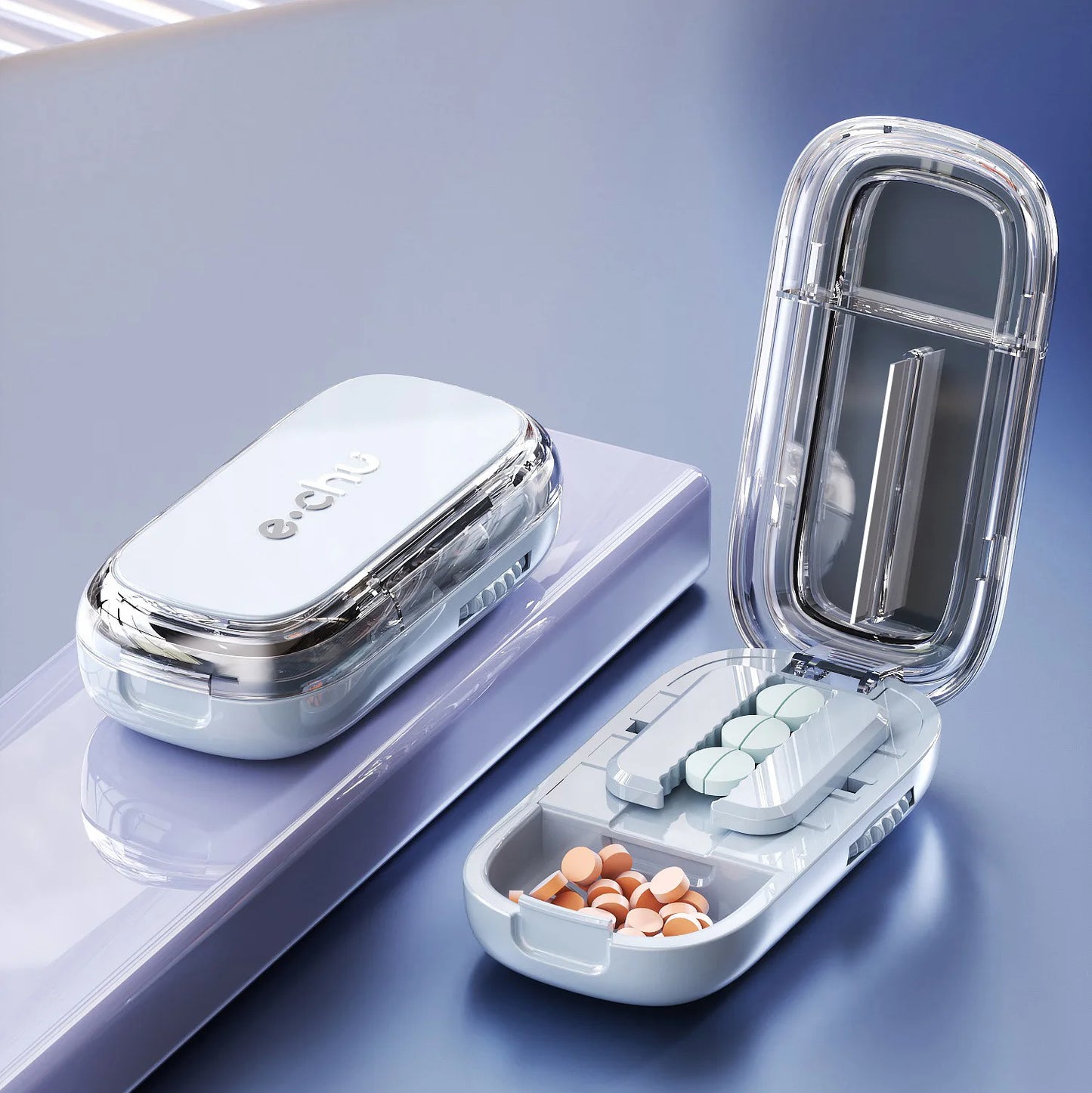 SmartMed Box
