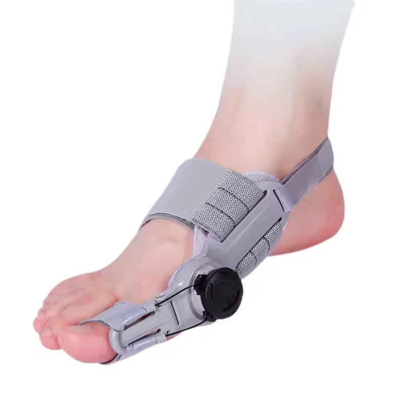 FootFixer