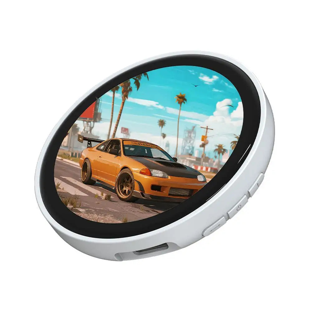 Sapalay™ MotionBadge