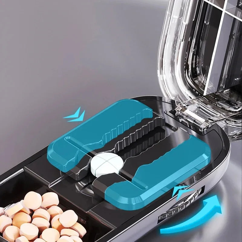 SmartMed Box