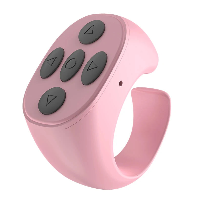 Sapalay™ Smart Scrolling Ring