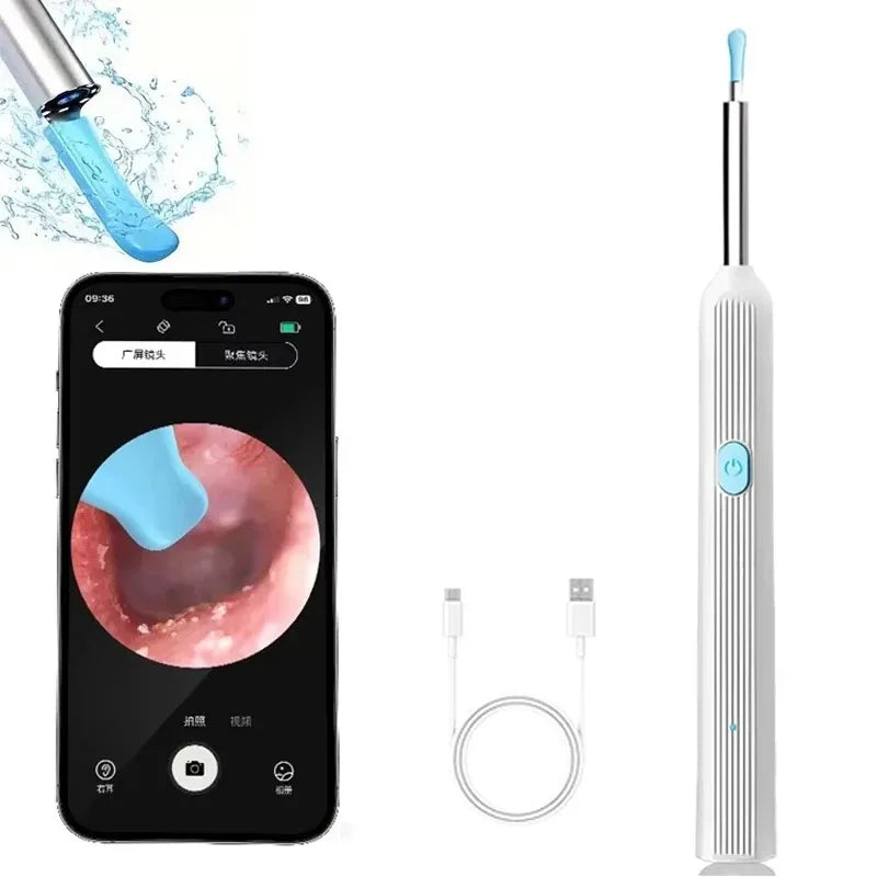 SmartEar Vision