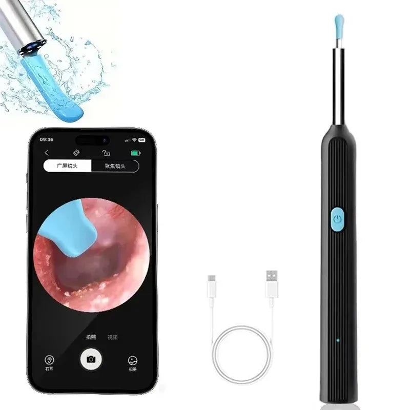 SmartEar Vision