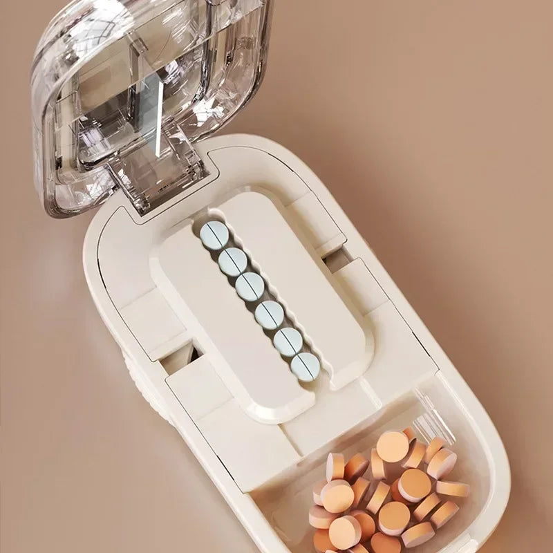 SmartMed Box