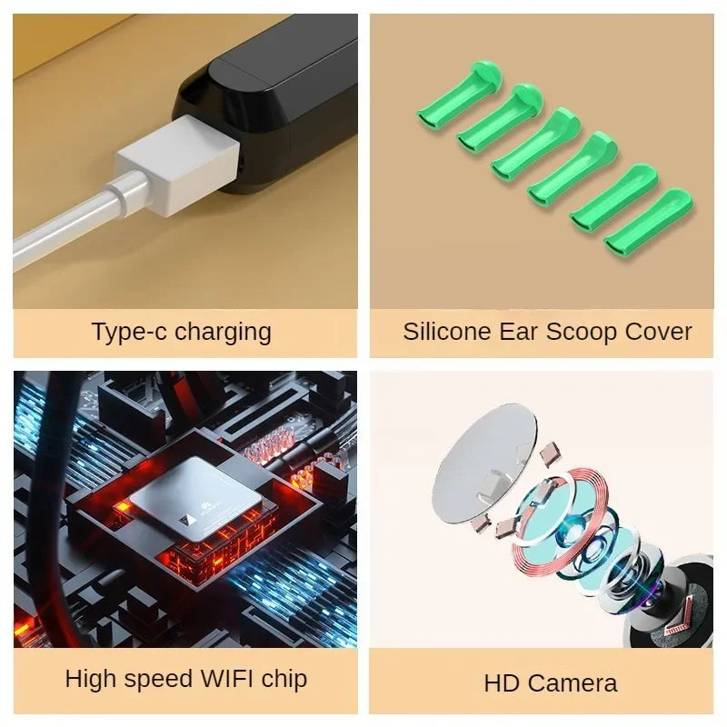 SmartEar Scope