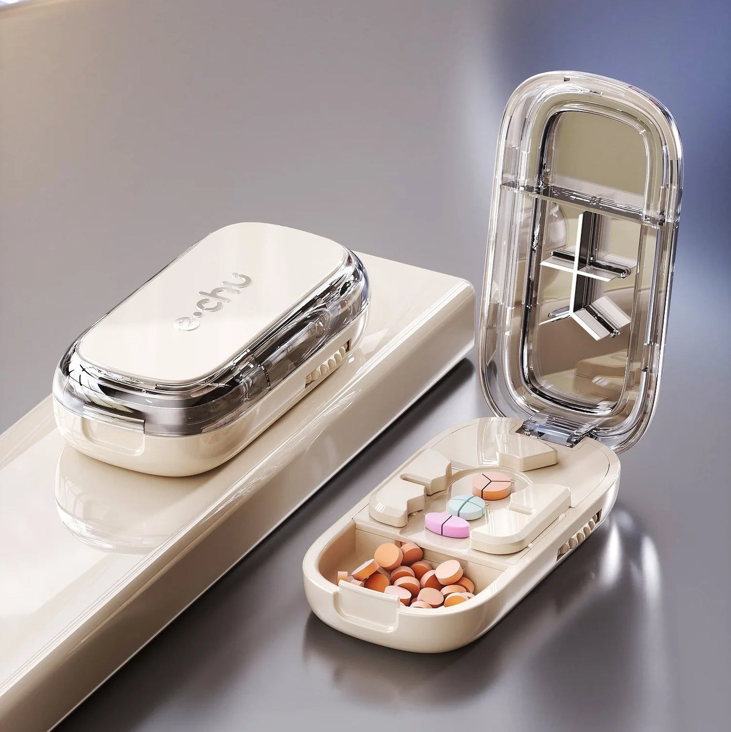 SmartMed Box