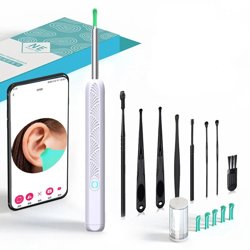 SmartEar Scope