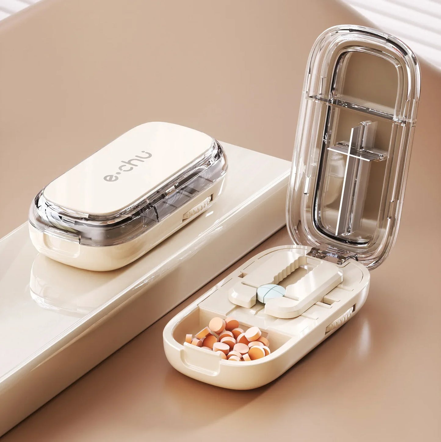 SmartMed Box