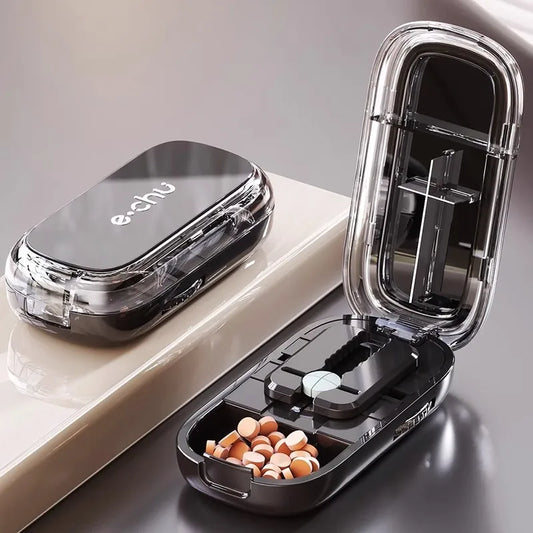 SmartMed Box