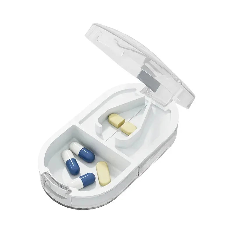 SmartMed Box