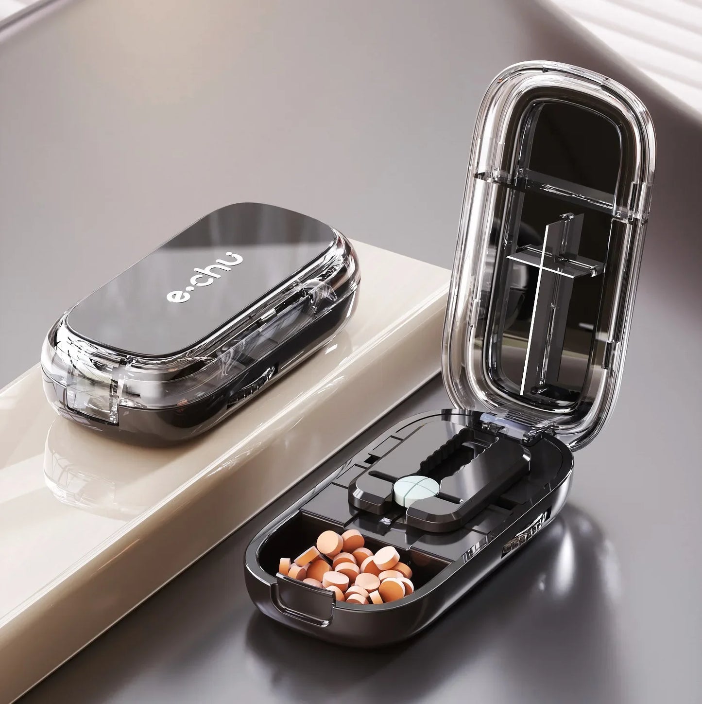 SmartMed Box