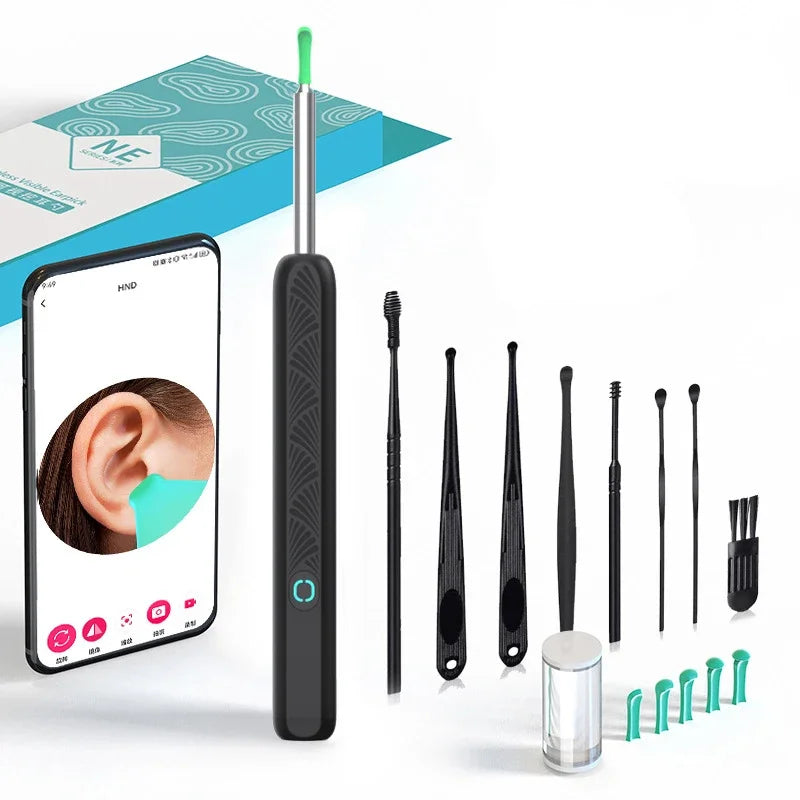 SmartEar Scope