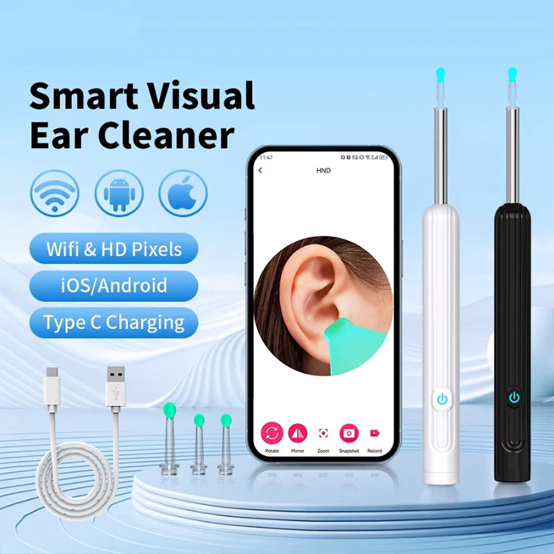 SmartEar Scope