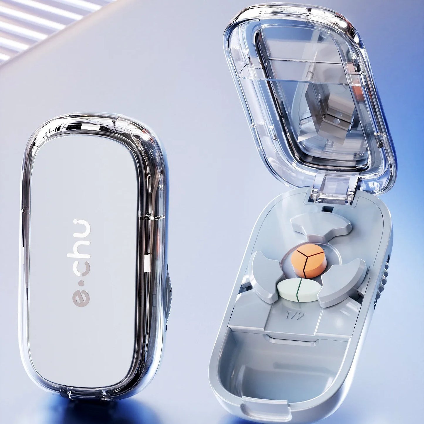 SmartMed Box