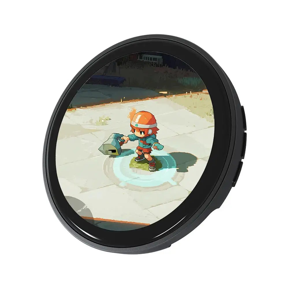 Sapalay™ MotionBadge