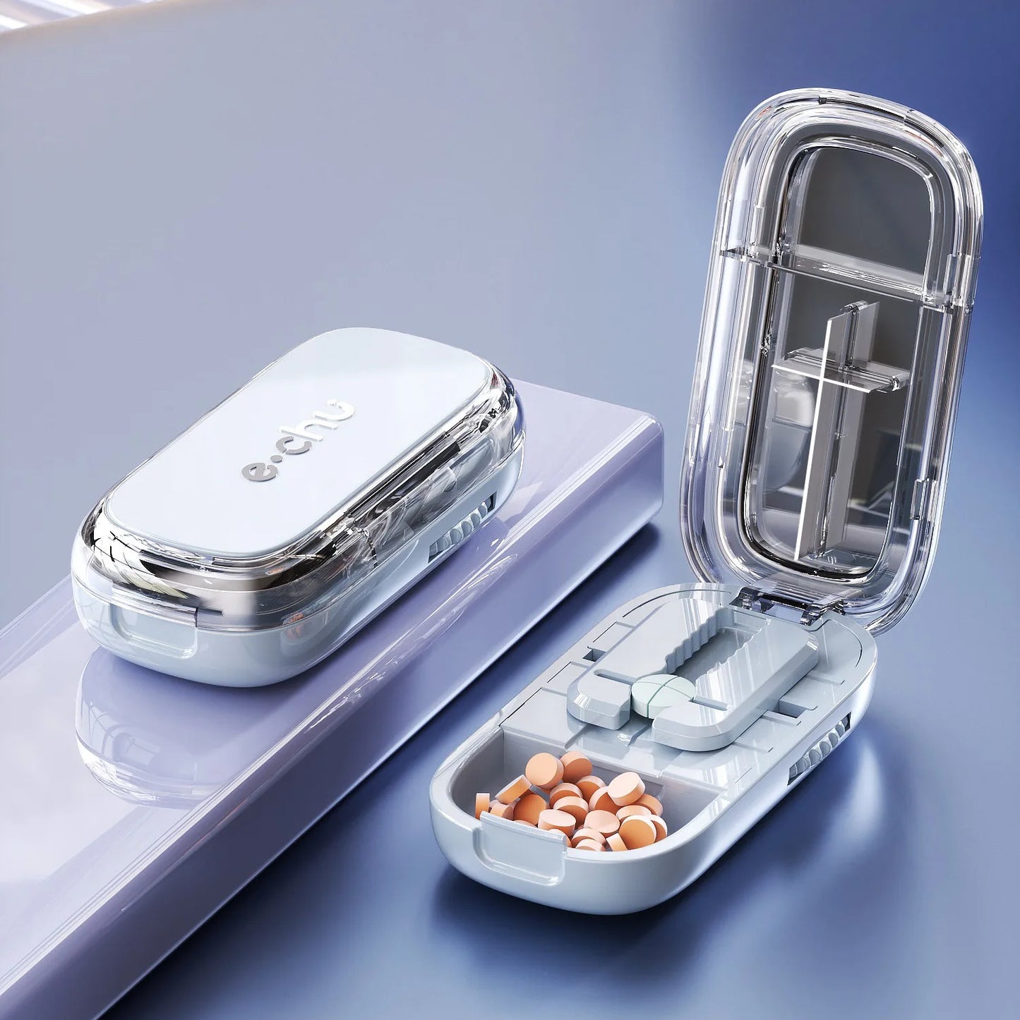 SmartMed Box