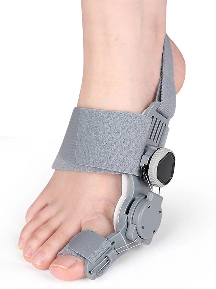 FootFixer
