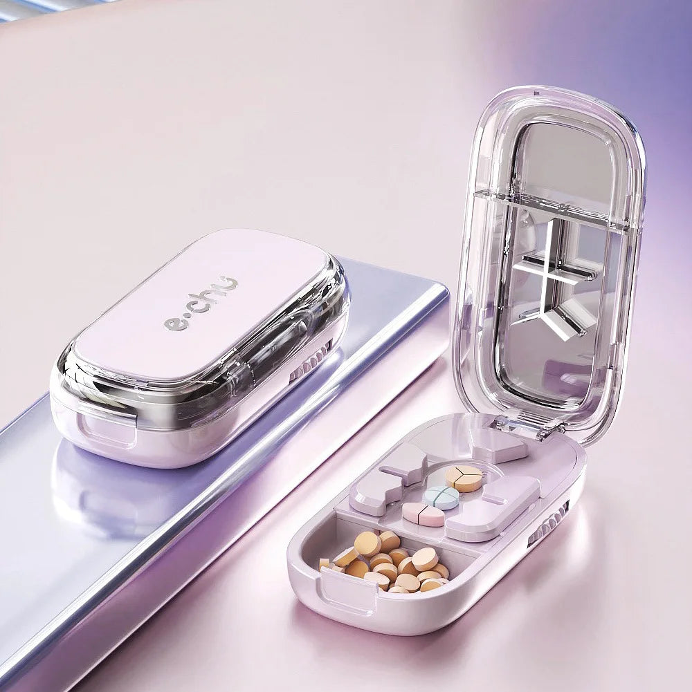 SmartMed Box