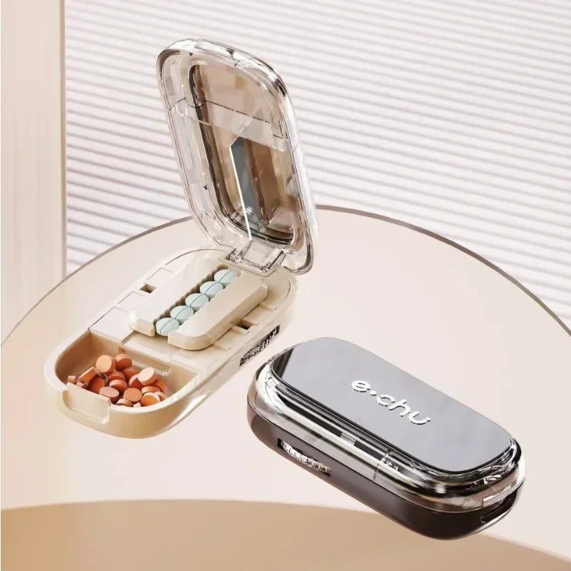 SmartMed Box