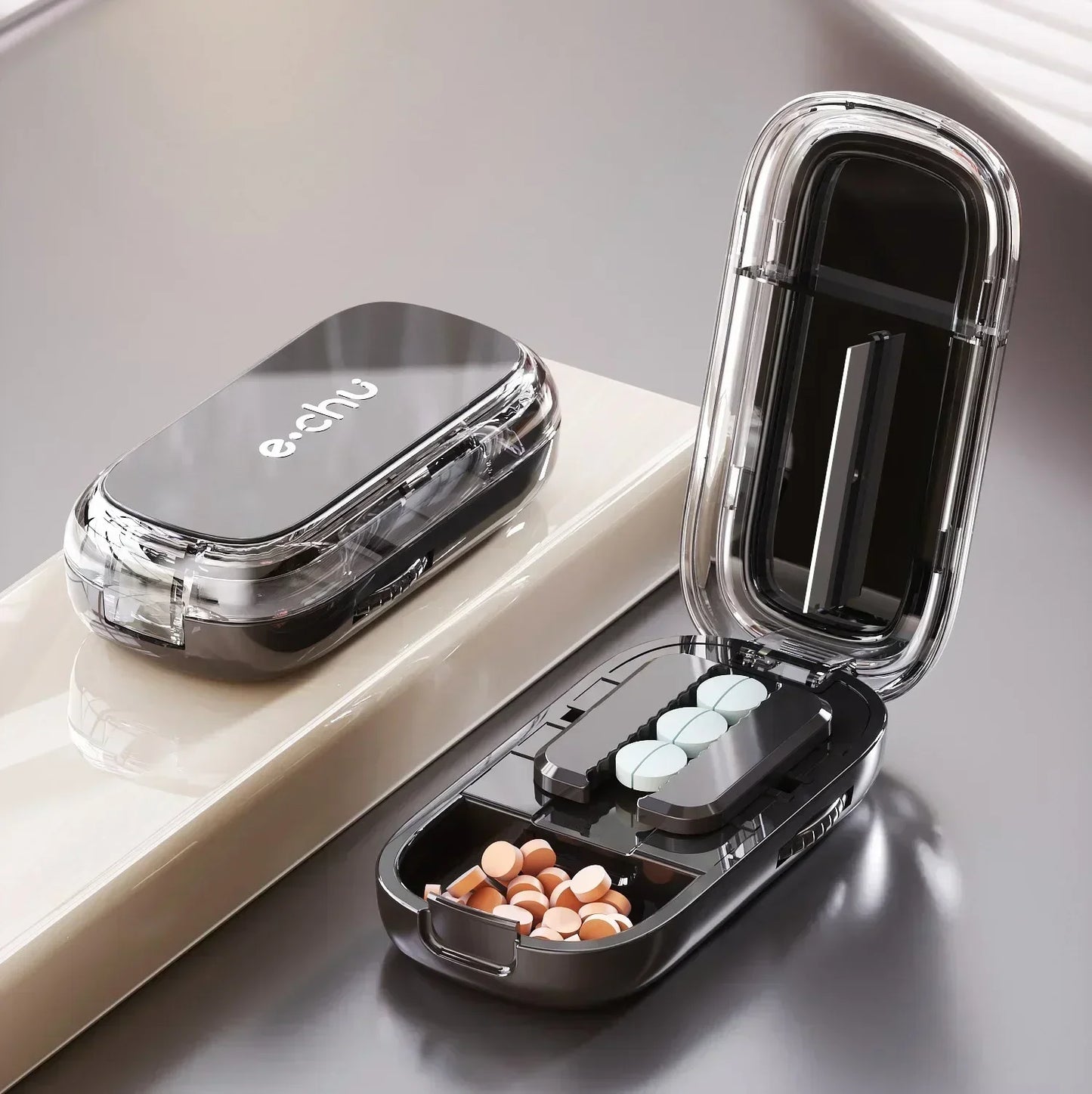 SmartMed Box