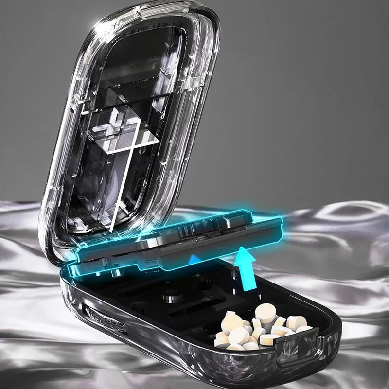 SmartMed Box