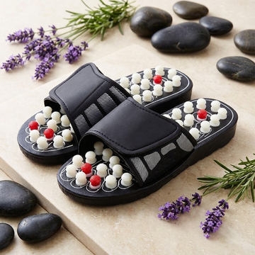 Acupoint Massage Slippers